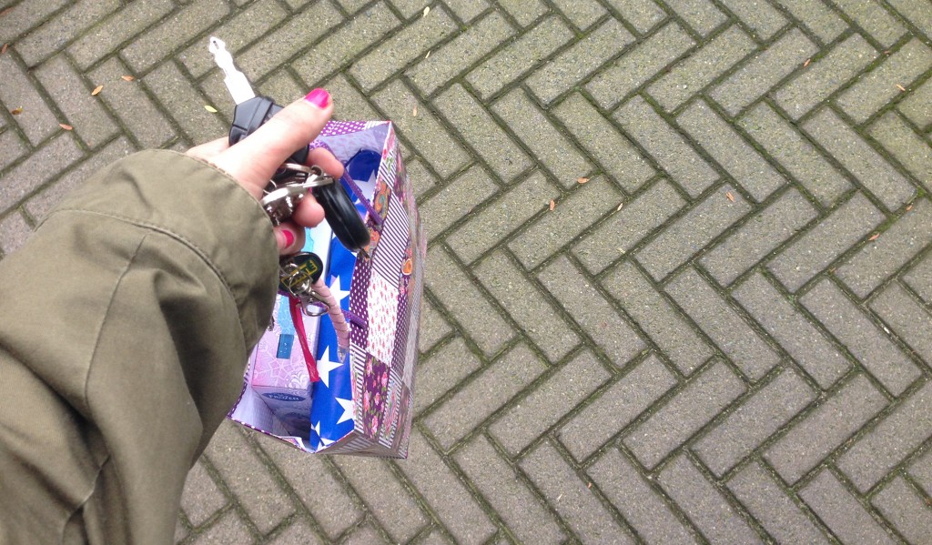 cadeau