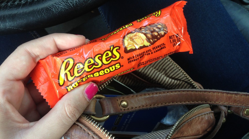 reeses