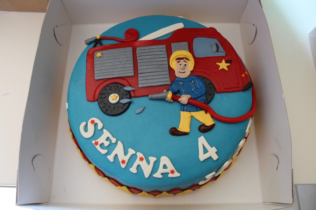 brandweerman sam