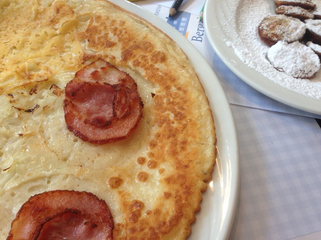 pannenkoeken