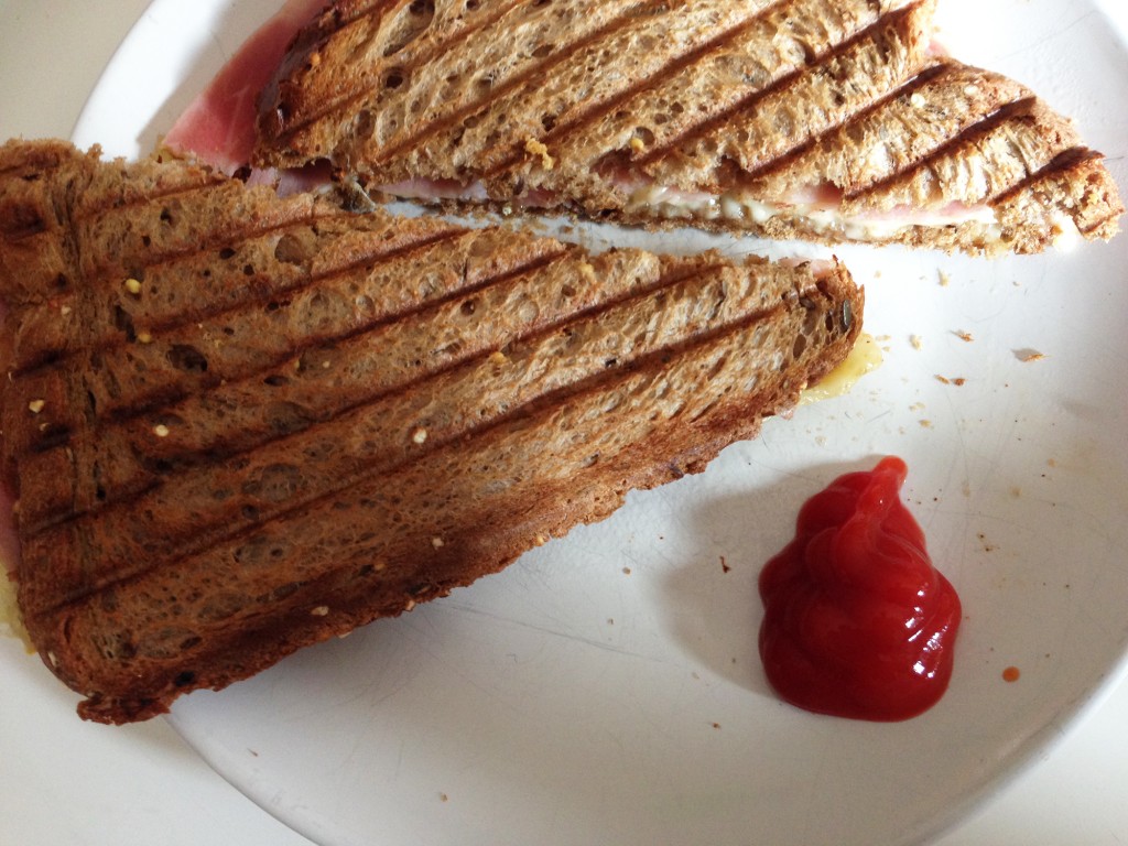 tosti
