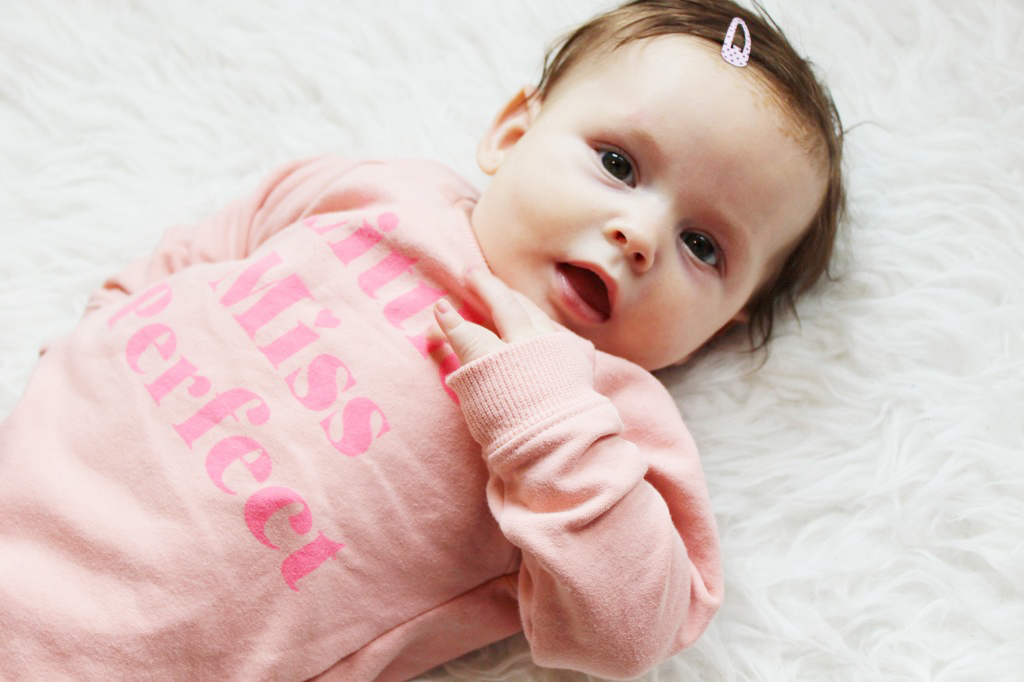 Little Miss Perfect