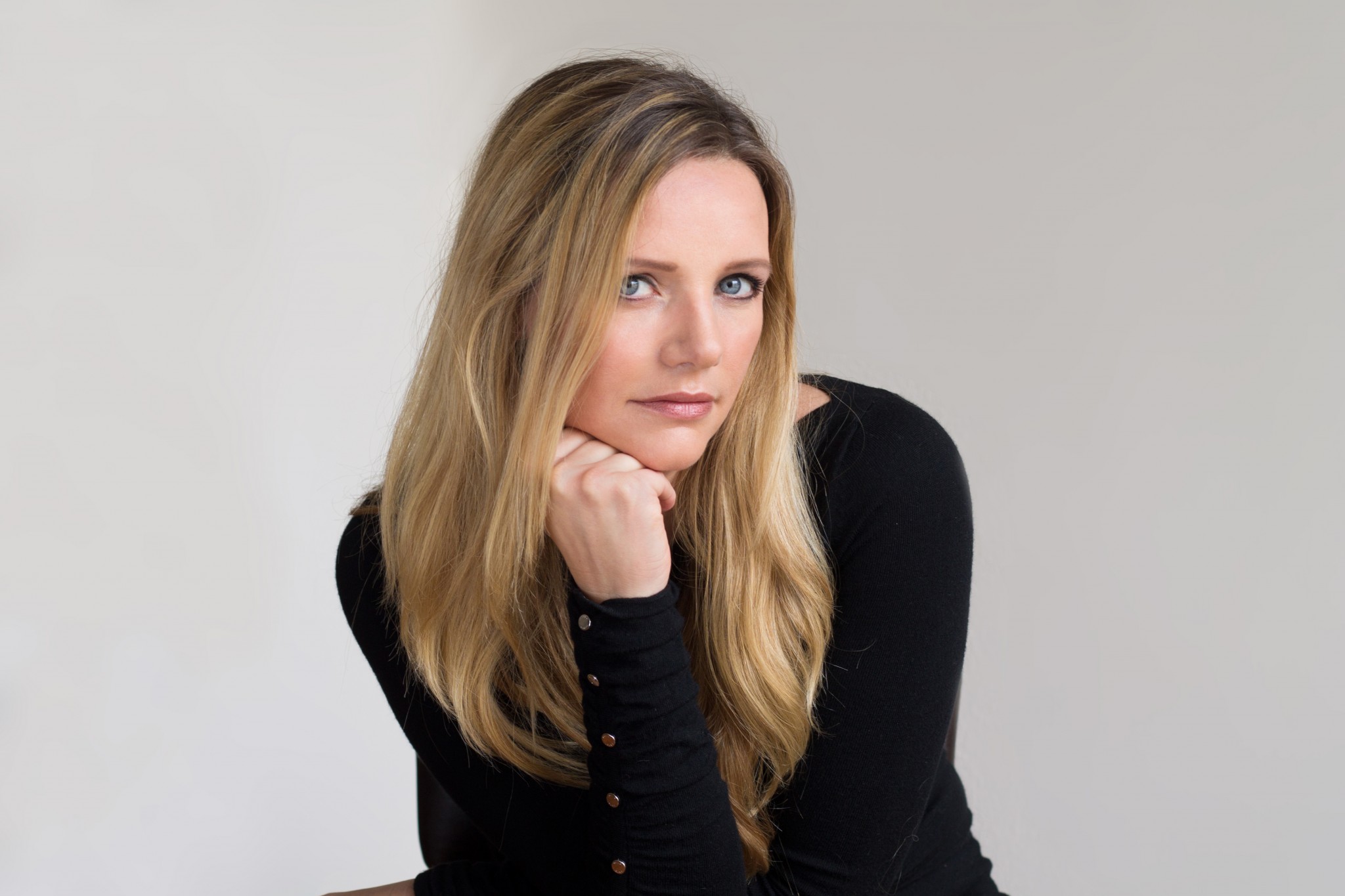 Mijn droom is om vrouwen zelfvertrouwen te geven