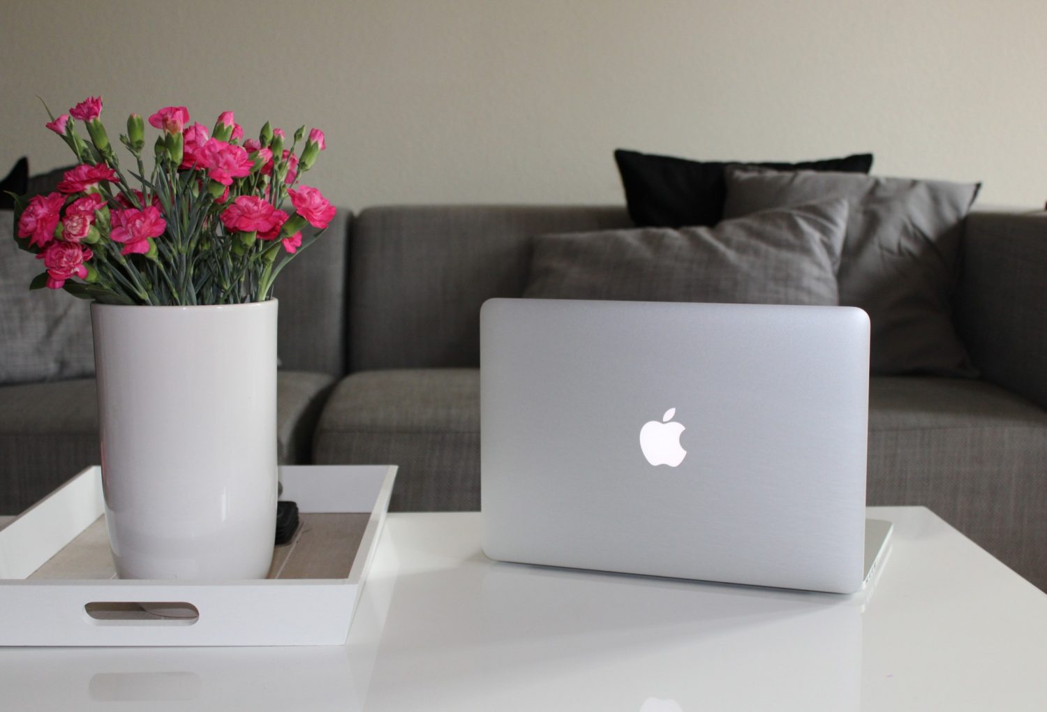 Hoe ik FULLTIME BLOGGER werd