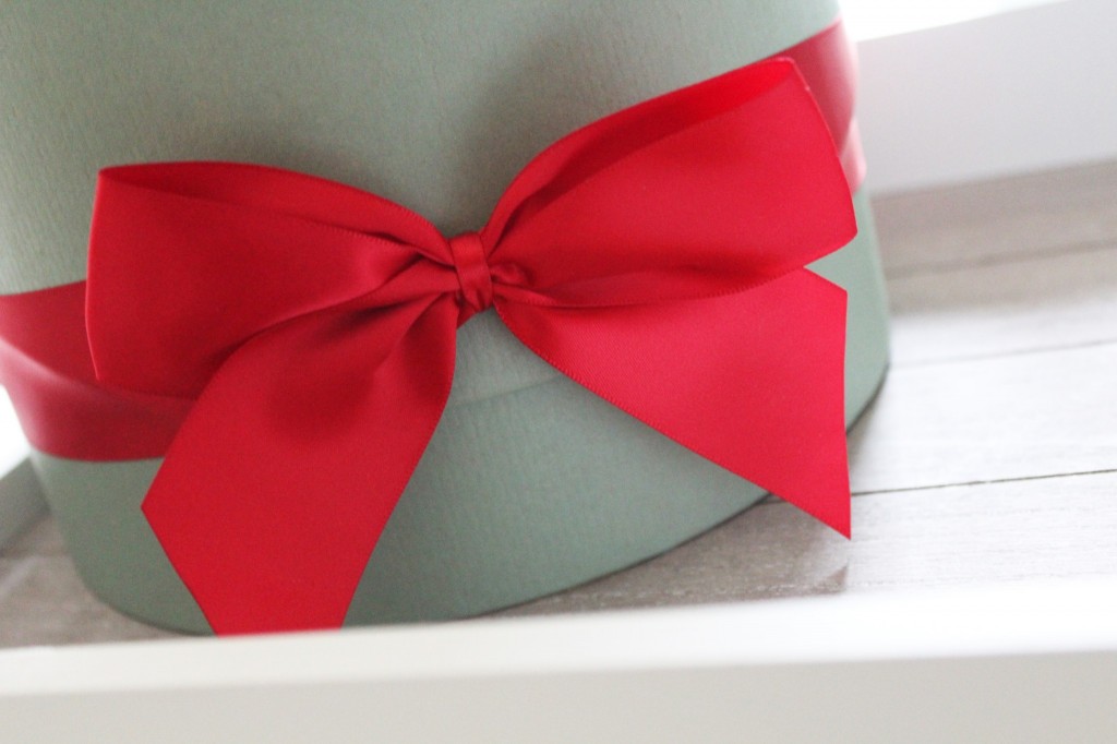 The Body Shop Fuji Green Tea