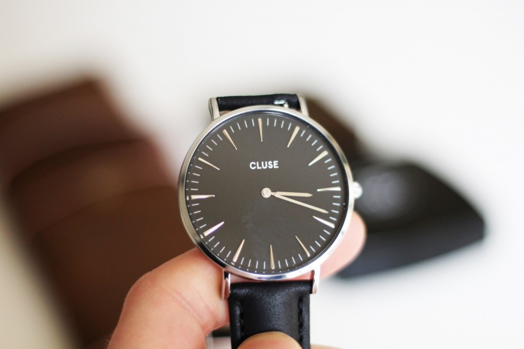 Cluse Horloge
