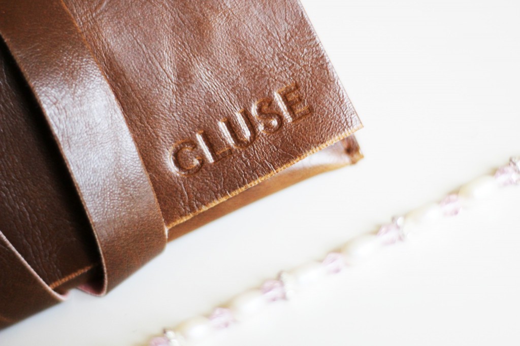 Cluse Horloge
