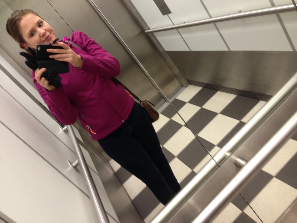 selfie 