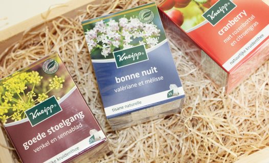 Kneipp Thee