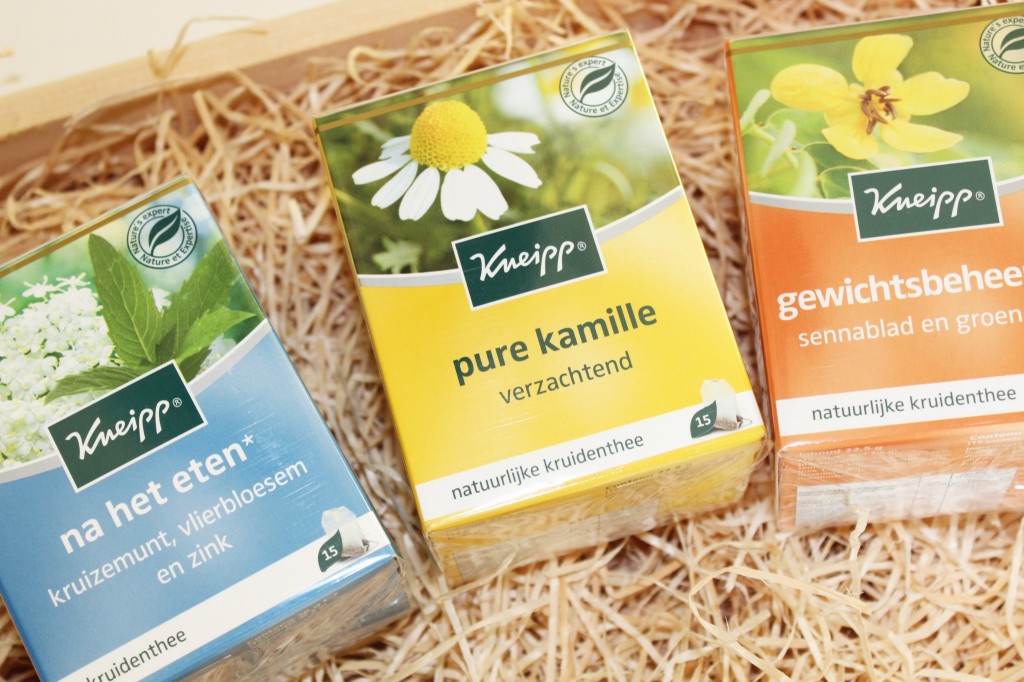 Kneipp Thee