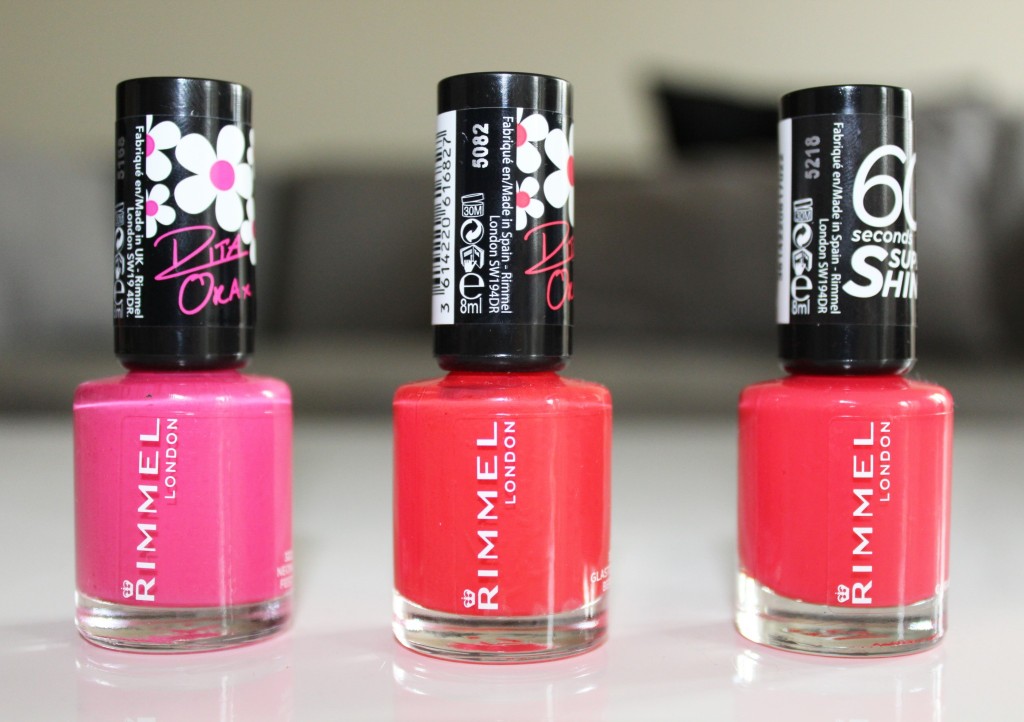 Rimmel London