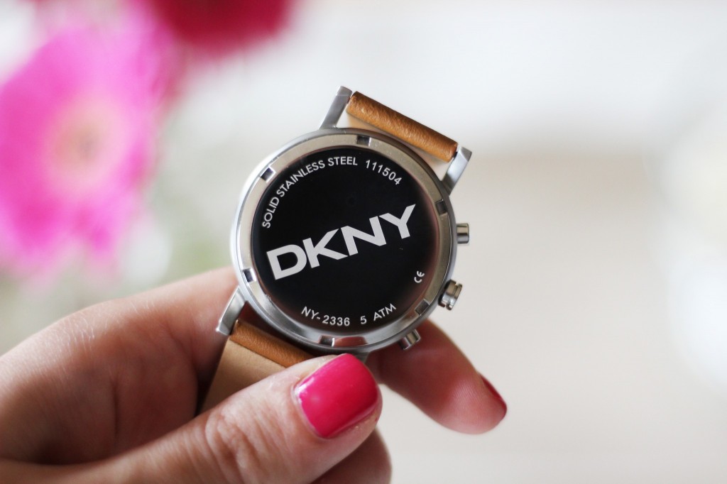DKNY Horloge