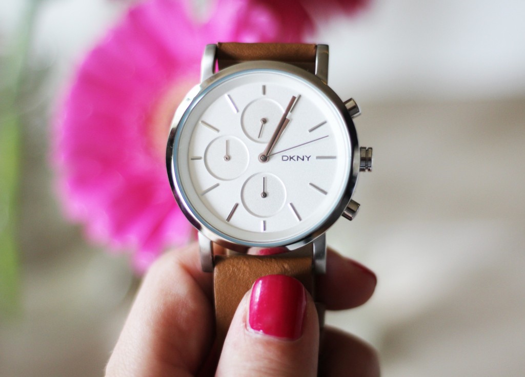 DKNY Horloge