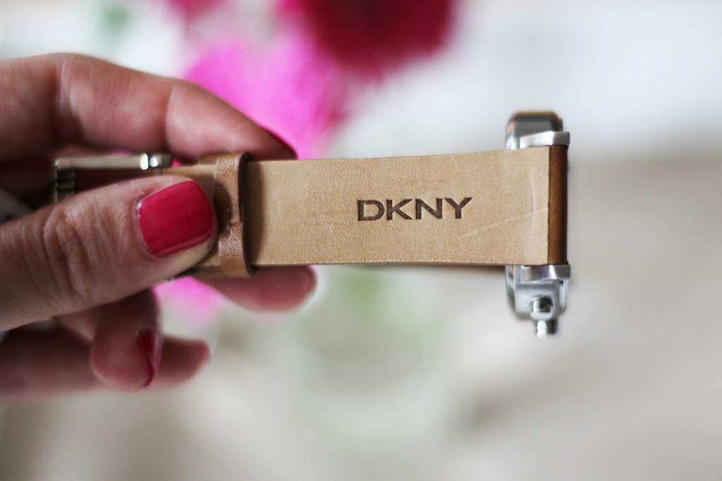DKNY Horloge
