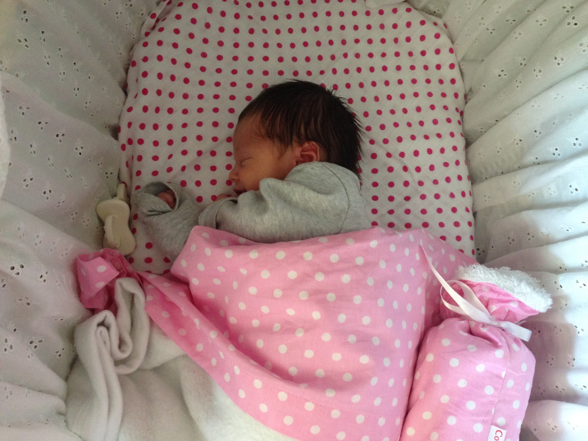 De impact van een baby