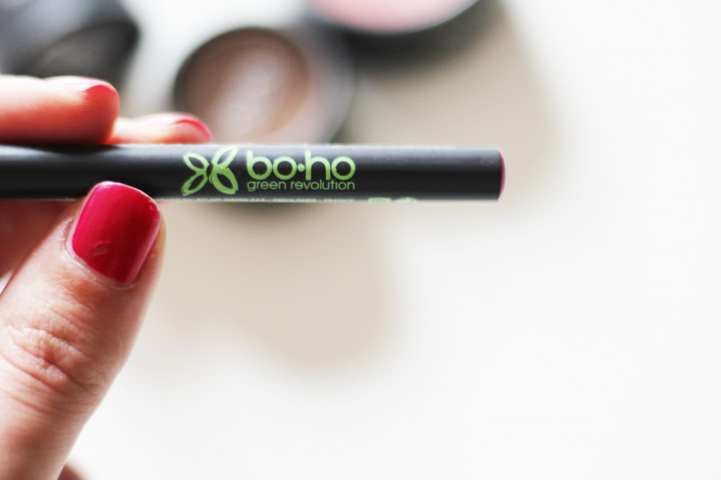 Bo-Ho Cosmetics