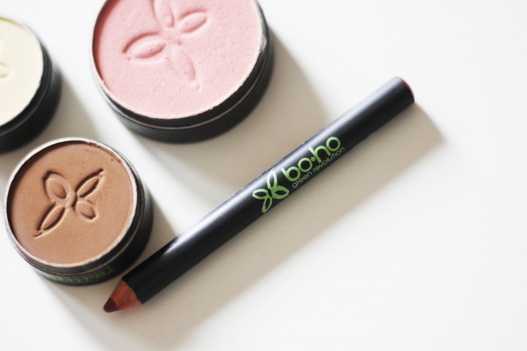Bo-Ho Cosmetics
