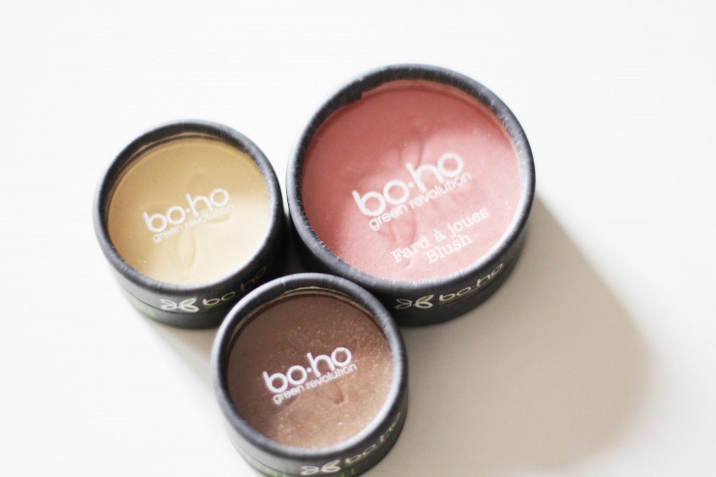Bo-Ho Cosmetics