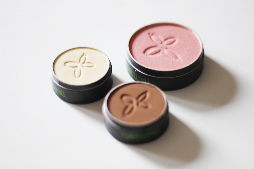Bo-Ho Cosmetics