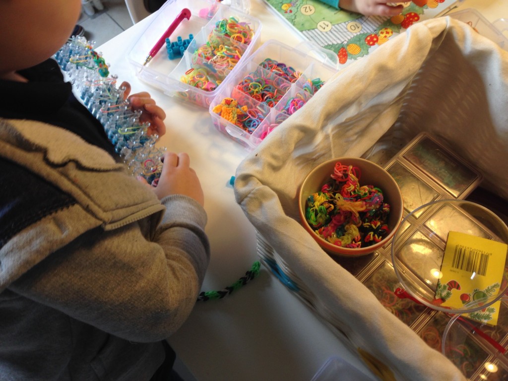 loomen