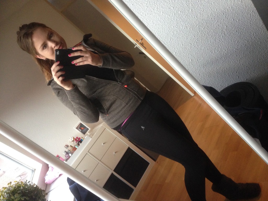 hardlopen 