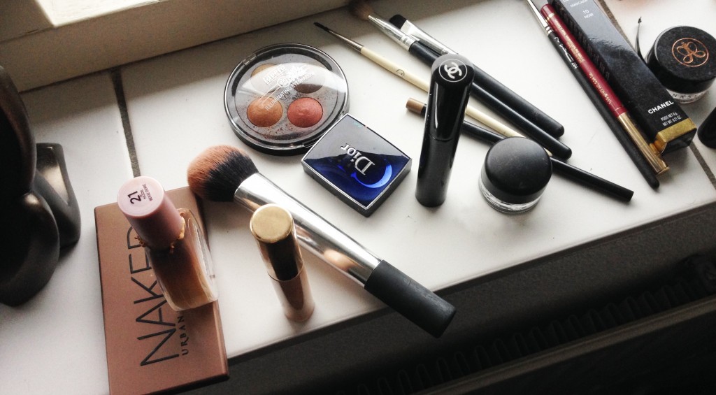 make-up