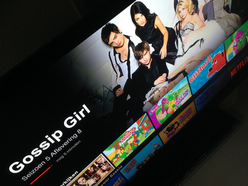 gossip