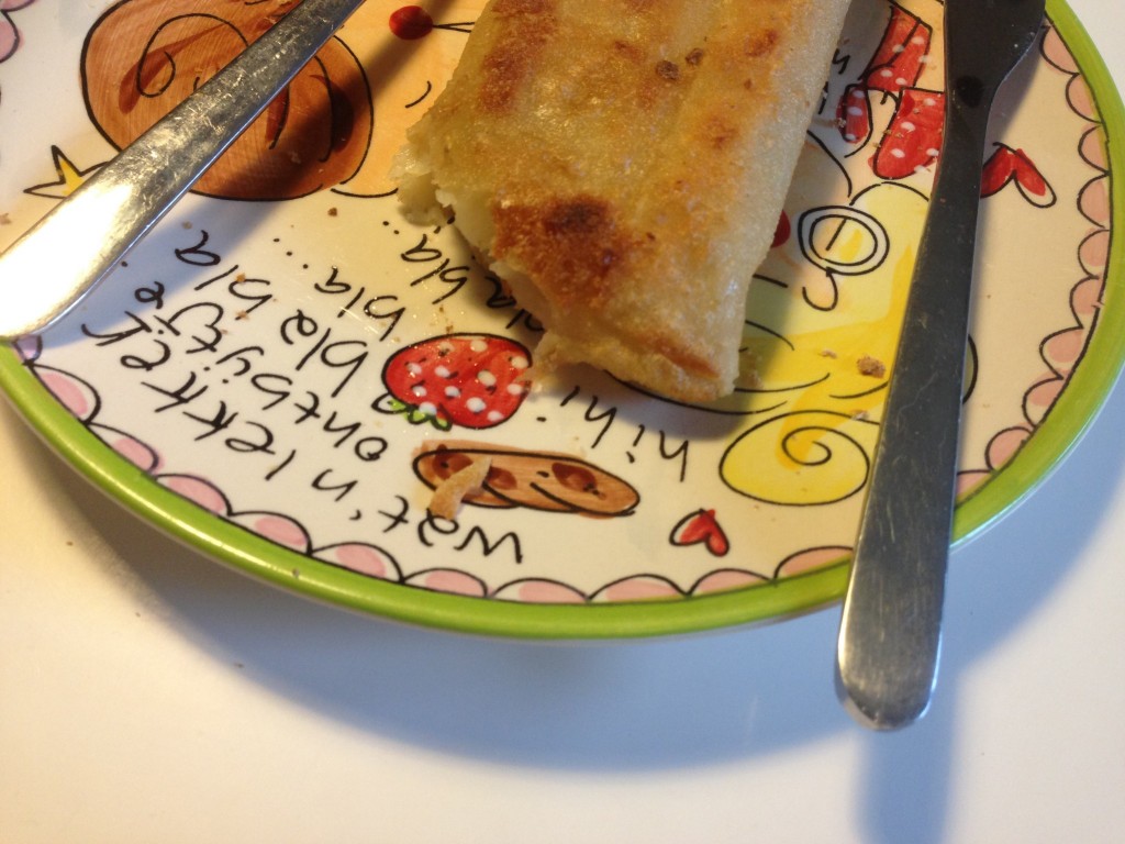 loempia