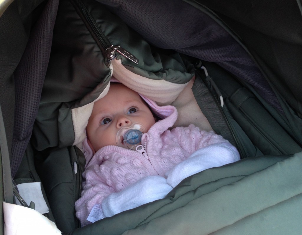 wandeltocht