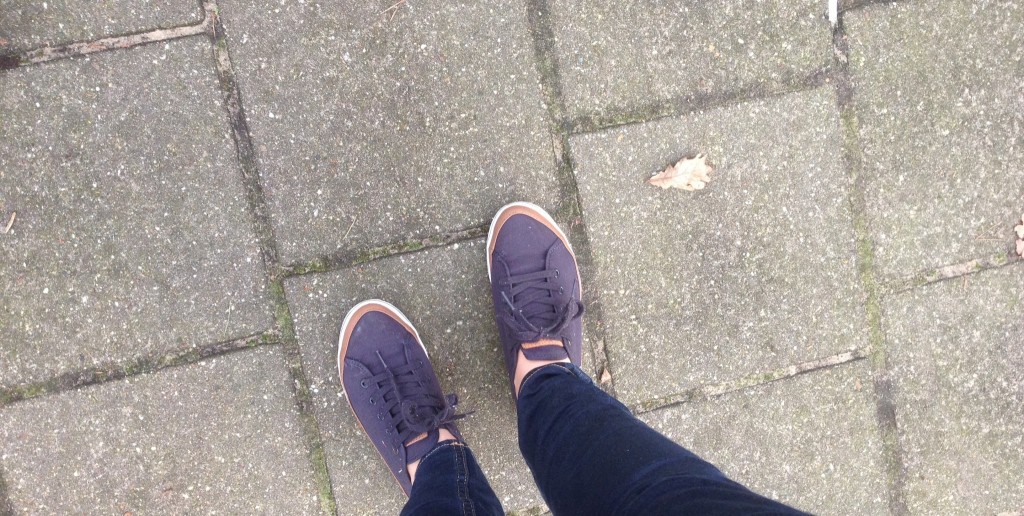 wandelen
