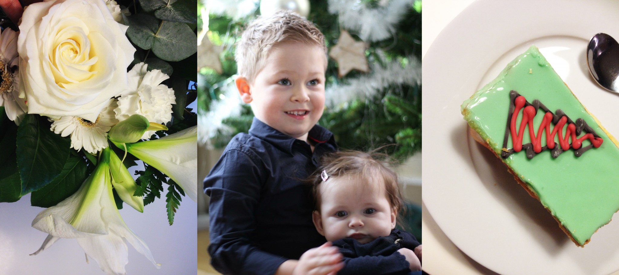 Persoonlijk: Welcome To My life! Krullen, Pesto & Kerst