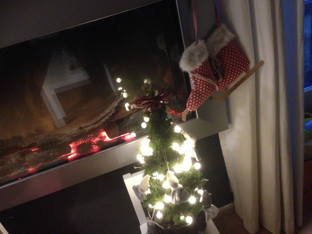 kerst