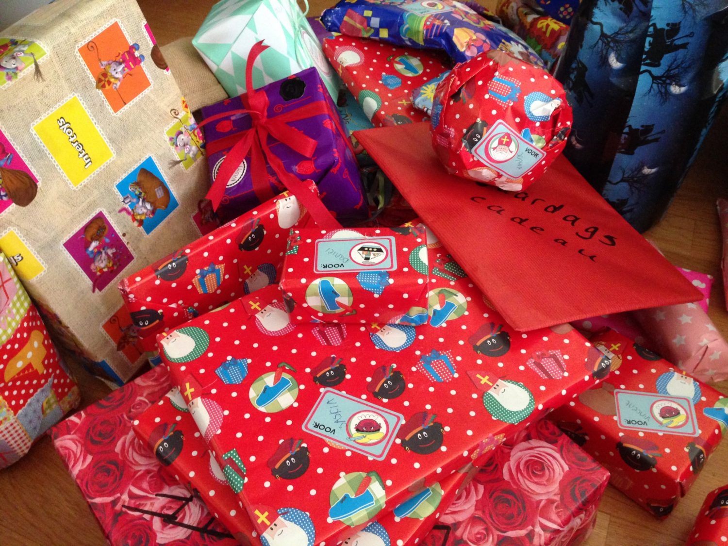 Tips voor Budget Schoencadeautjes