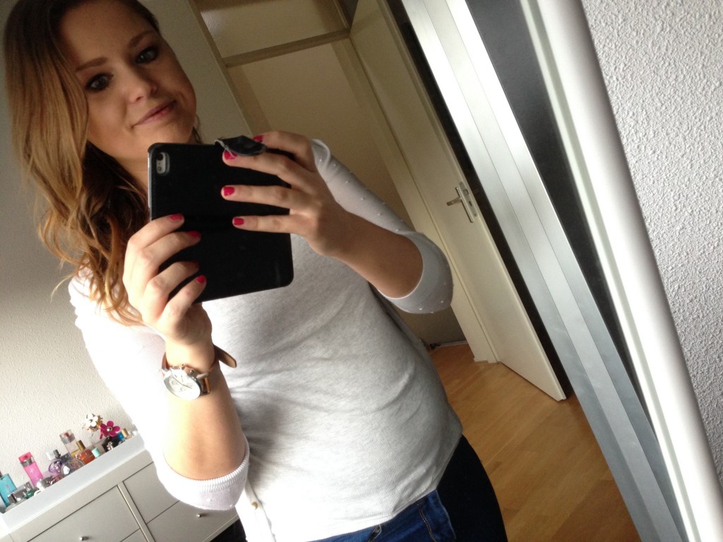 selfie