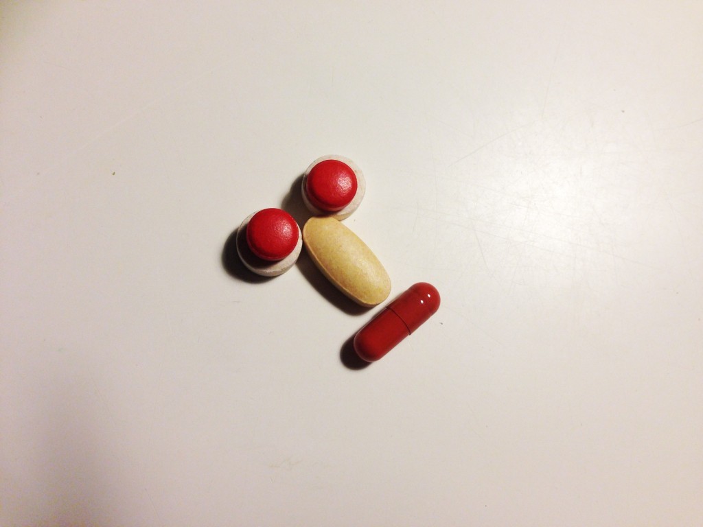 meds