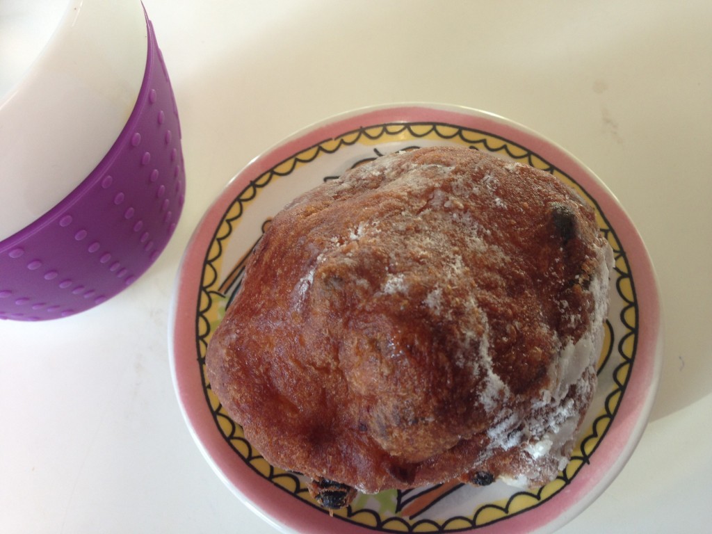 oliebol
