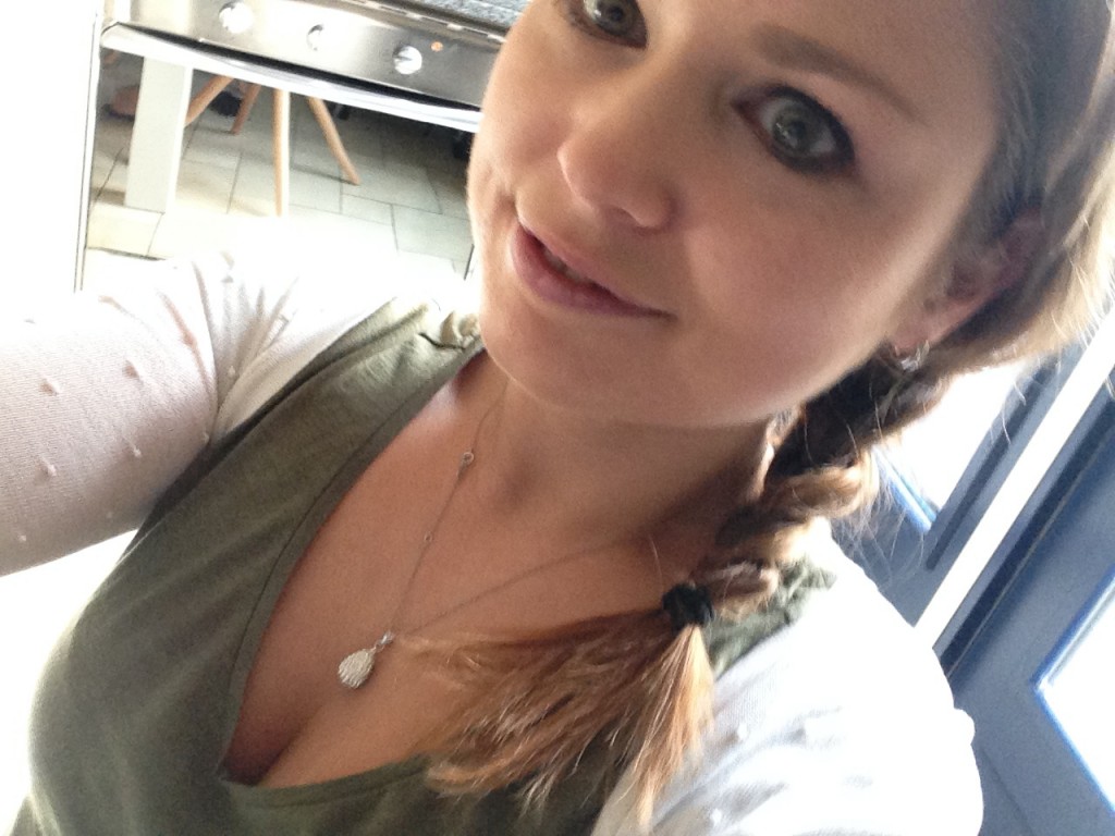 selfie