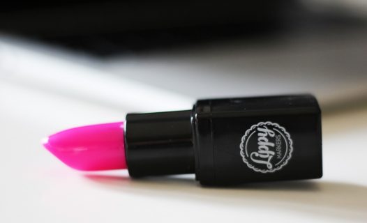 lippy markers