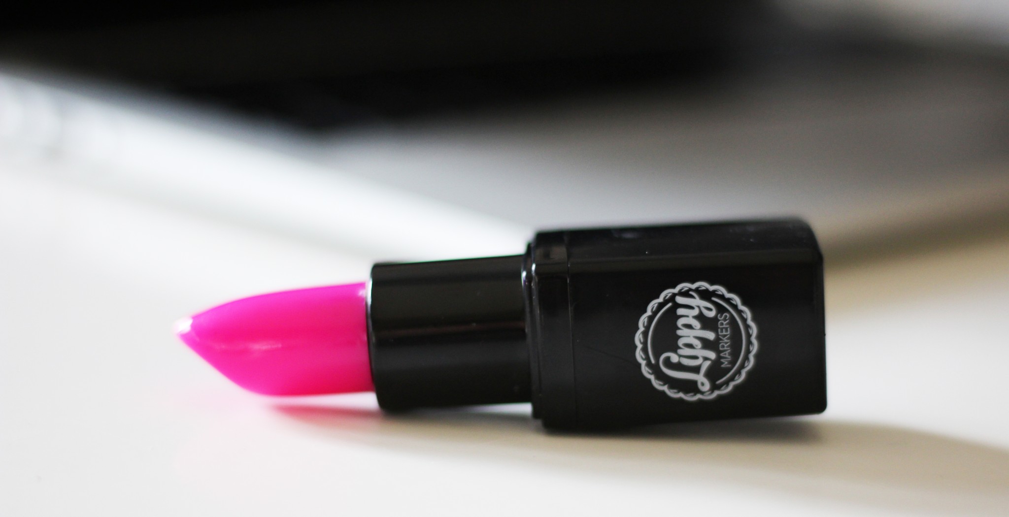 Lipsticks maar dan anders.. (cadeautips!)