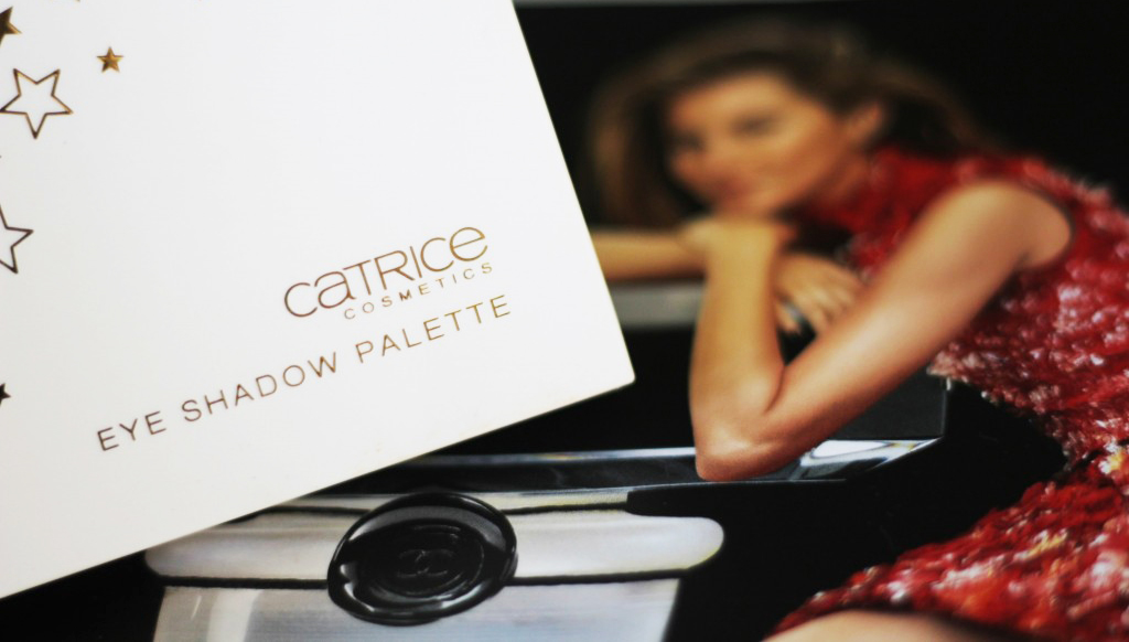 Catrice Palette