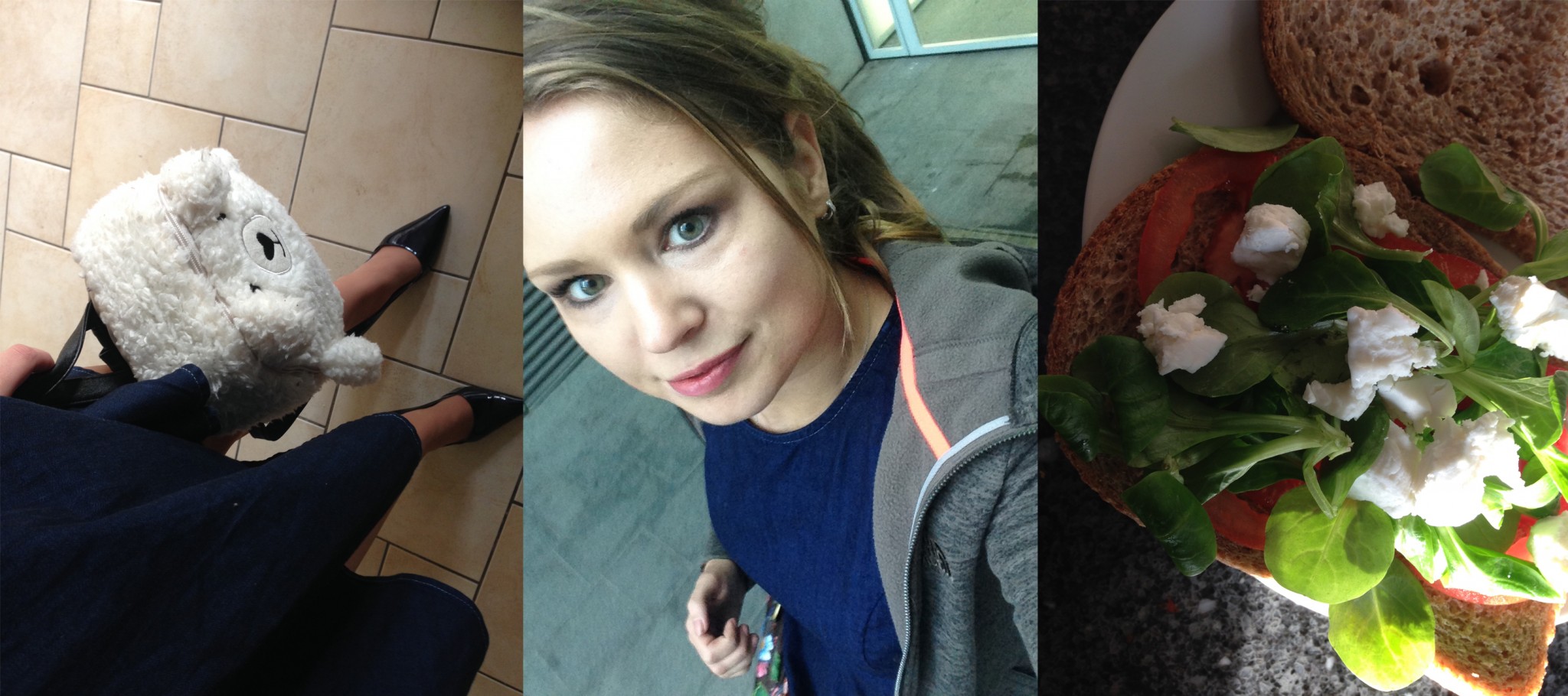 Plog! Fotoshoot & verjaardag!