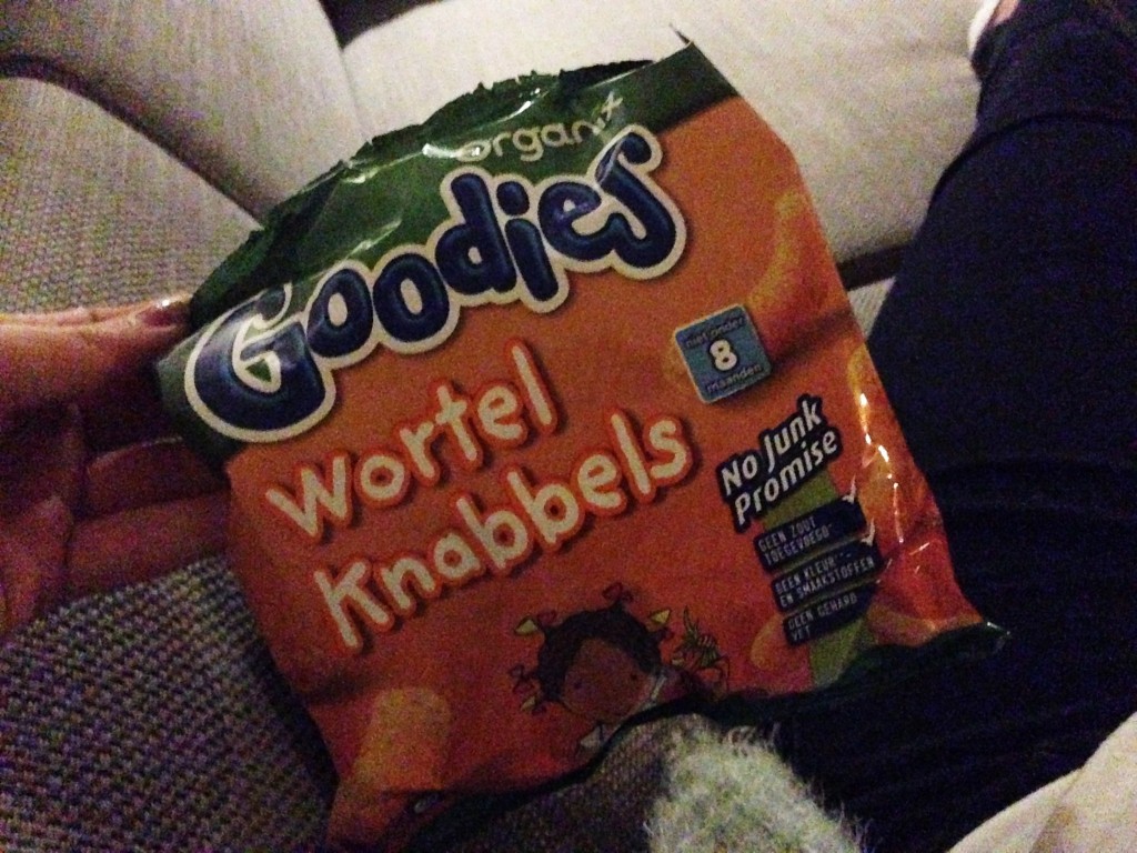 goodies