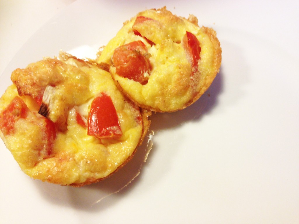 ei muffin