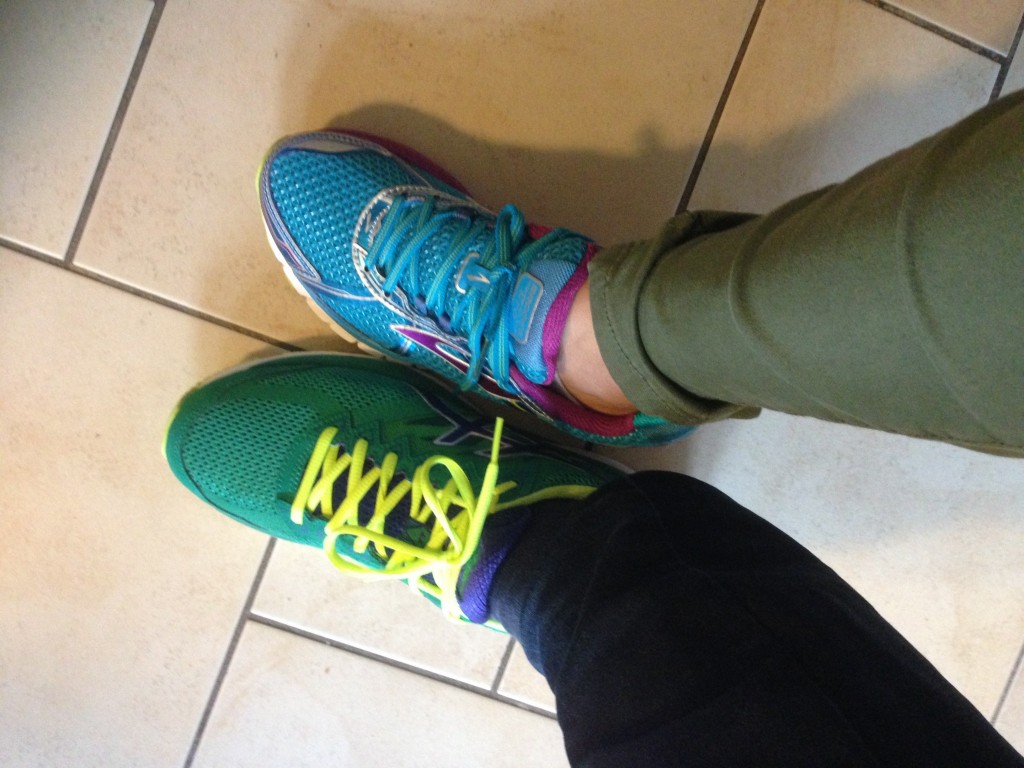 hardloopschoenen