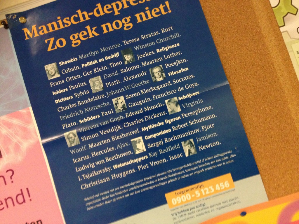 poster