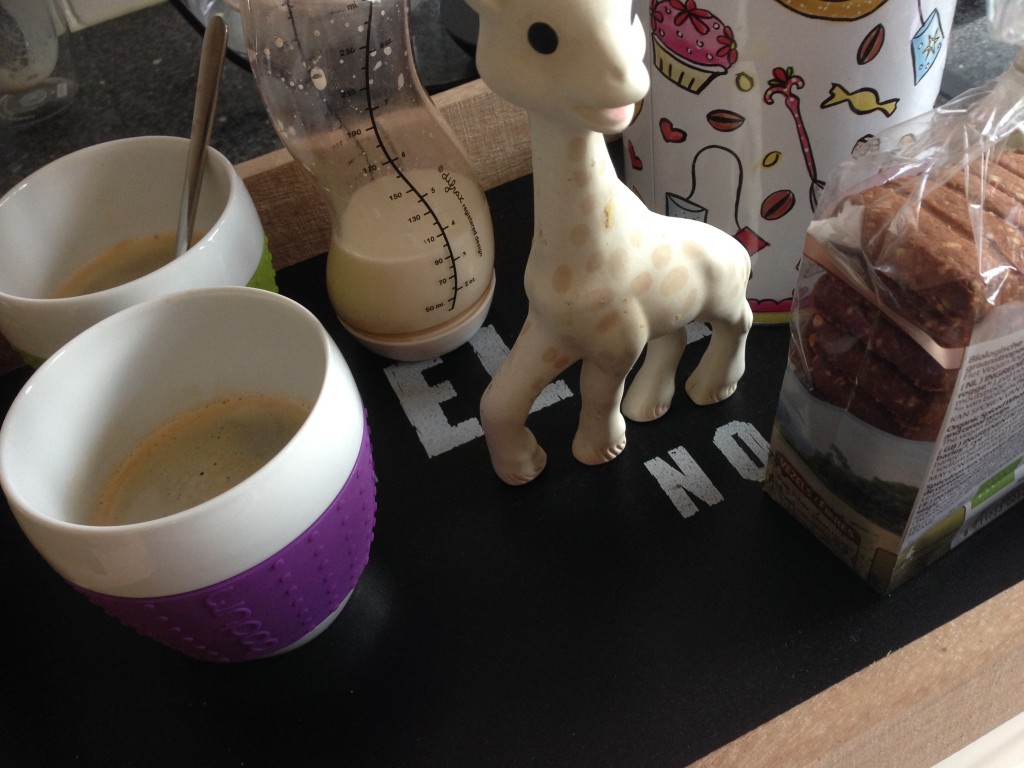koffie
