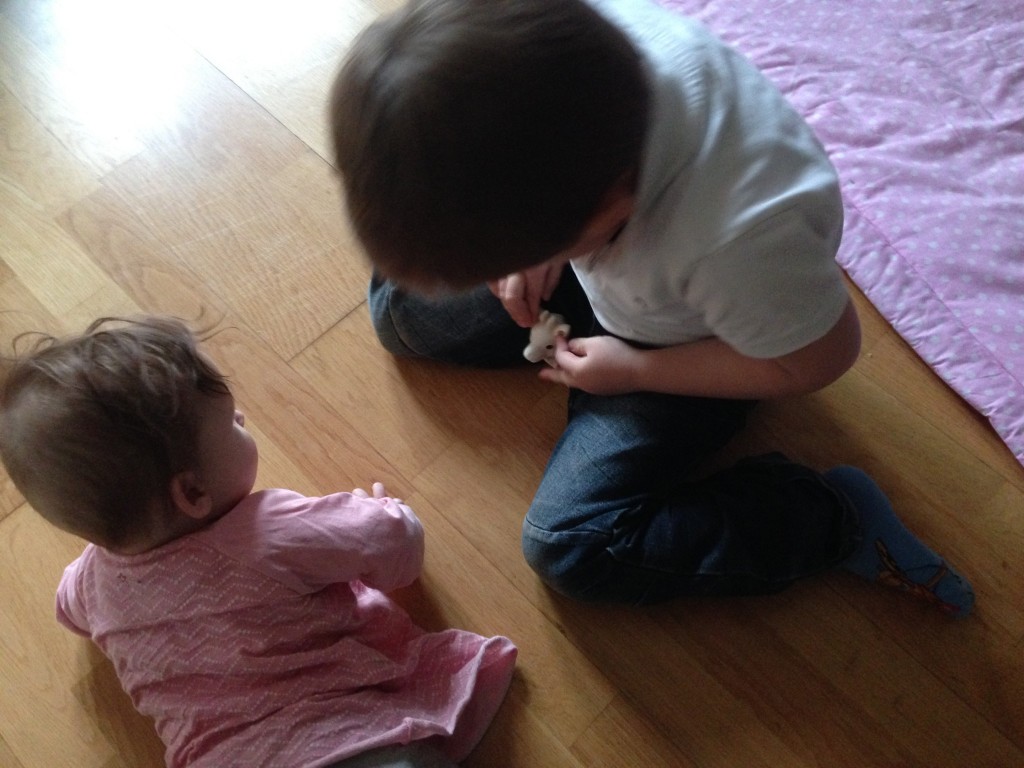 lief
