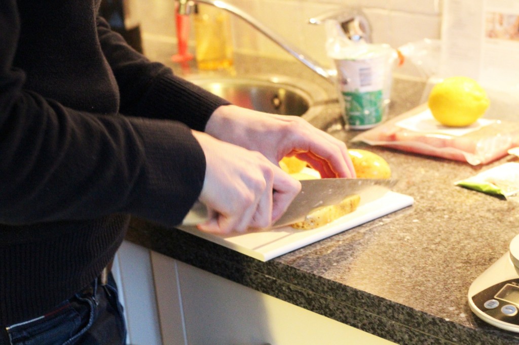 Marley Spoon