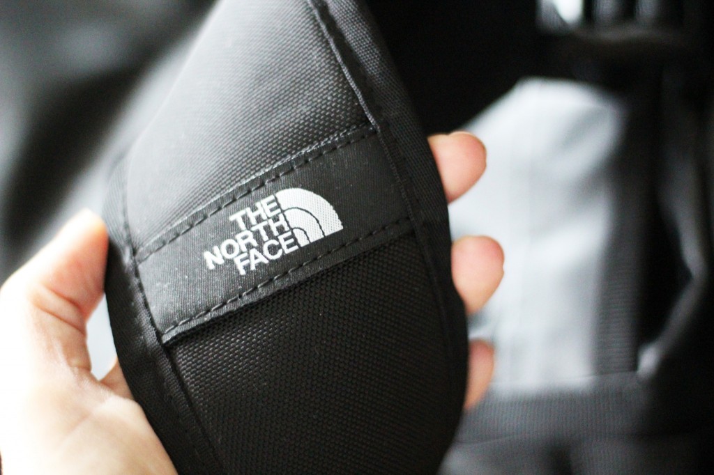 The North Face
