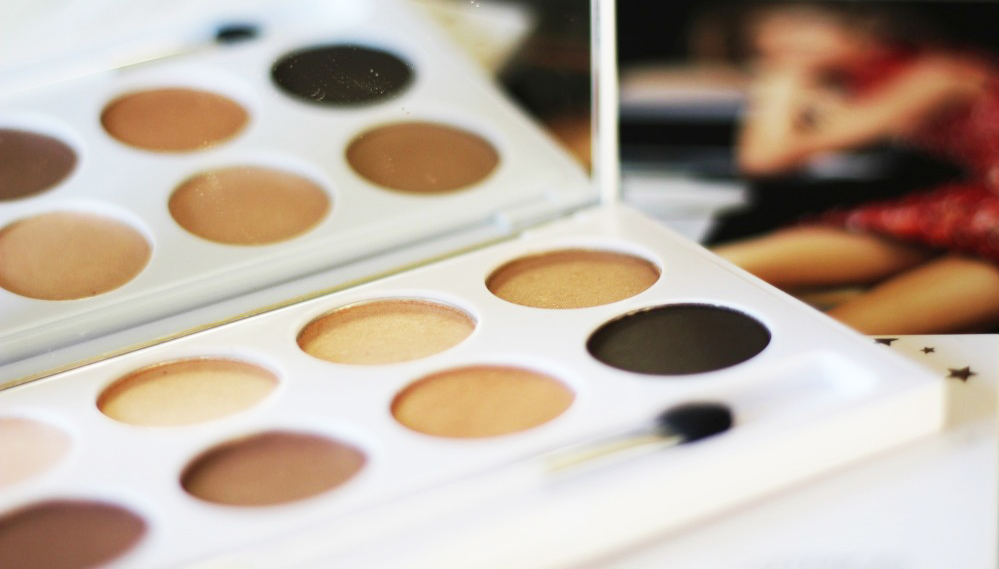 Catrice Palette